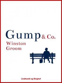 Gump & Co, Winston Groom