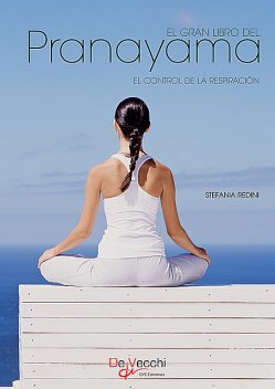 El gran libro del Pranayama, Stefania Redini