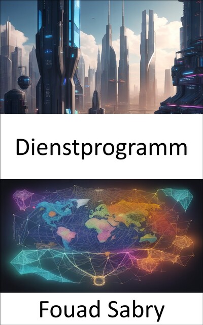 Dienstprogramm, Fouad Sabry