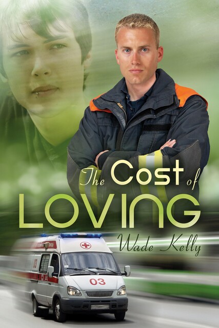 The Cost of Loving, Wade Kelly