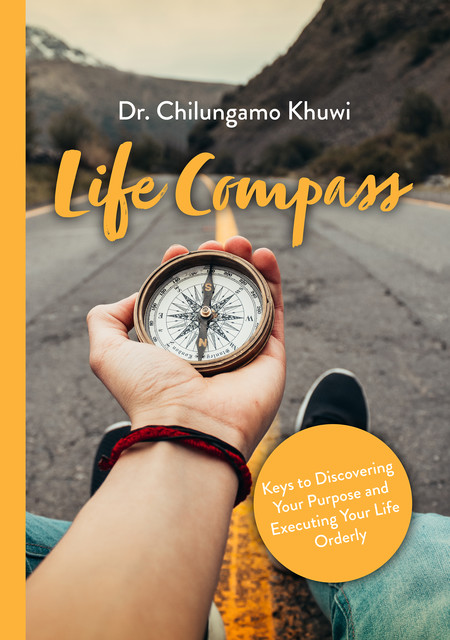 Life Compass, Chilungamo Khuwi