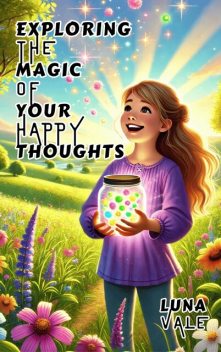 Exploring the Magic of Your Happy Thoughts, Luna Vale