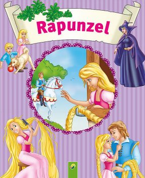 Rapunzel, Karla S. Sommer