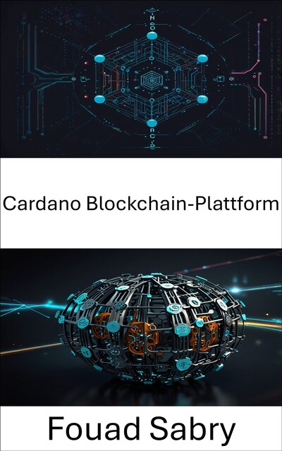 Cardano Blockchain-Plattform, Fouad Sabry