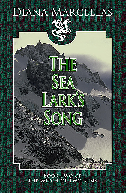 The Sea Lark's Song, Diana Marcellas