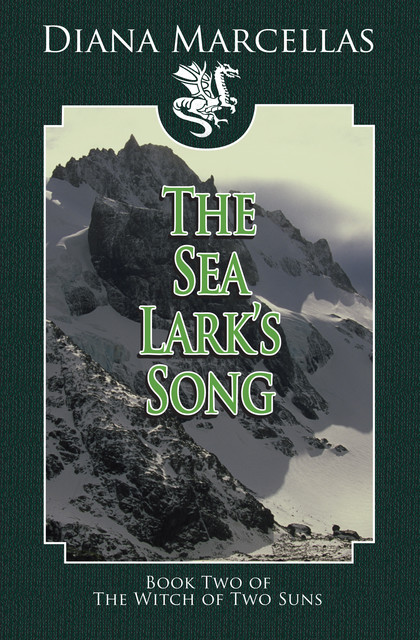 The Sea Lark's Song, Diana Marcellas