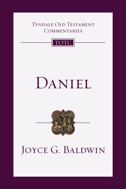 Daniel, Joyce Baldwin