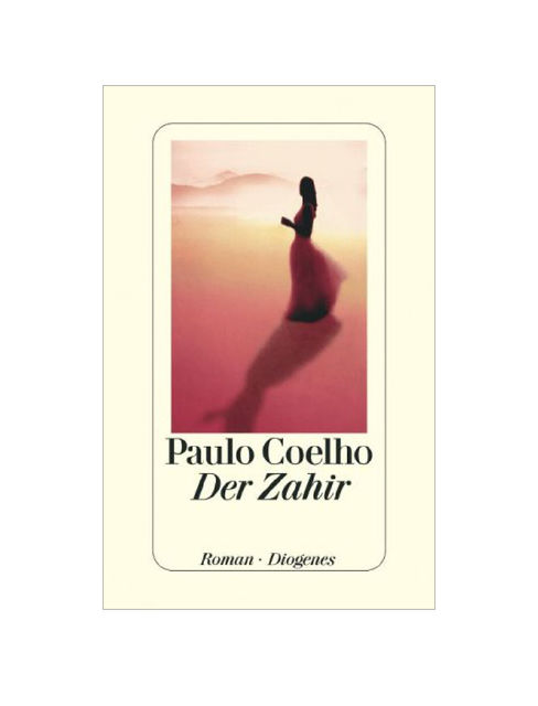 Der Zahir, Paulo Coelho