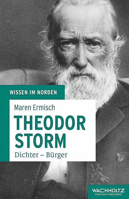 Theodor Storm, Maren Ermisch