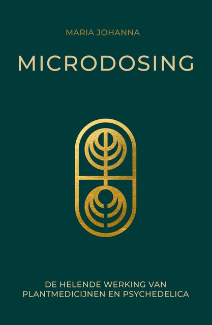 Microdosing, Maria Johanna
