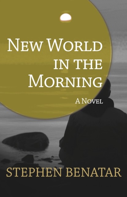 New World in the Morning, Stephen Benatar