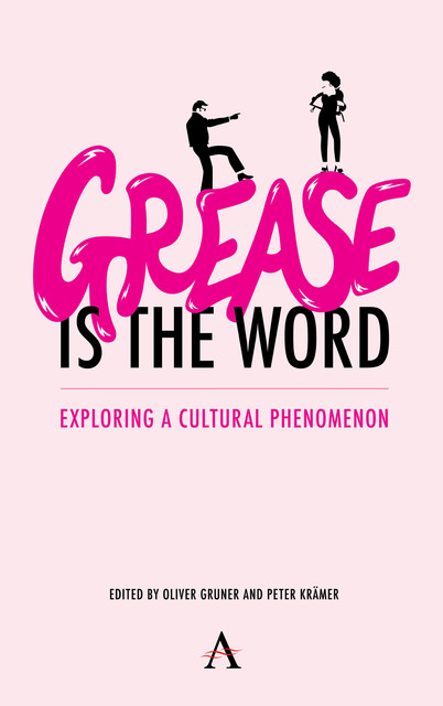 Grease Is the Word, Peter Krämer, Oliver Gruner