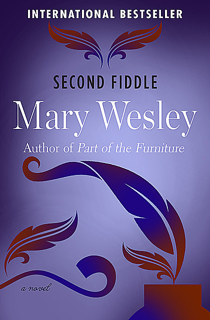 Second Fiddle, Mary Wesley