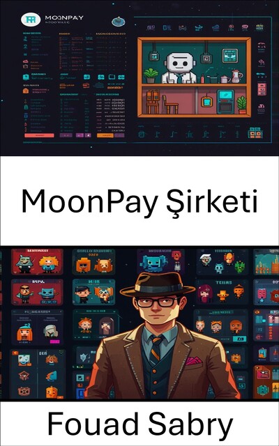MoonPay Şirketi, Fouad Sabry