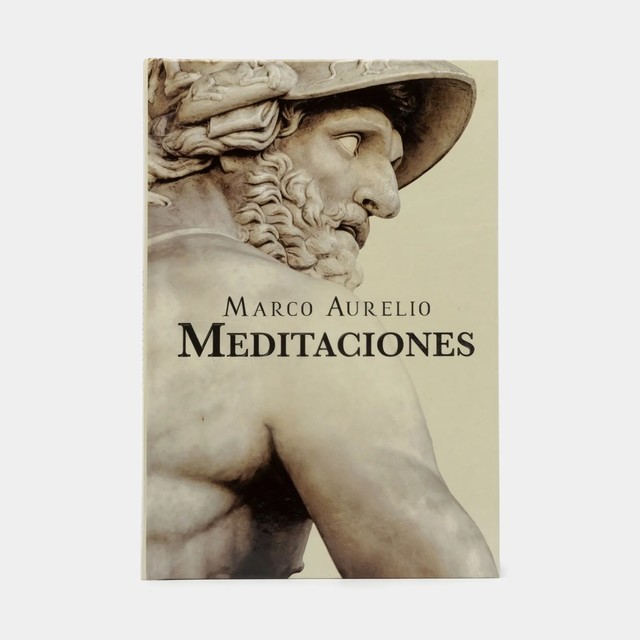 Meditaciones, Antonio Augusto