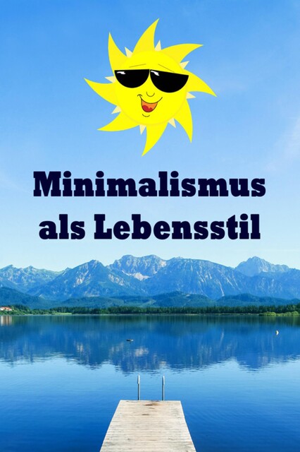 Minimalismus als Lebensstil, Natalie Jonasson