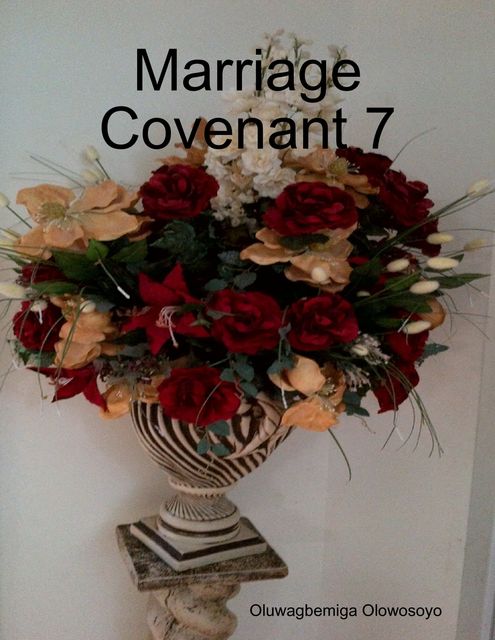 Marriage Covenant 7, Oluwagbemiga Olowosoyo