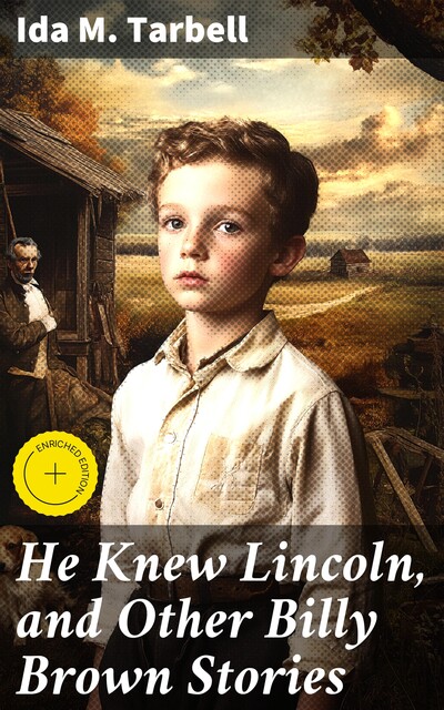 He Knew Lincoln, and Other Billy Brown Stories, Ida M.Tarbell
