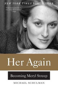 Her Again, Michael Schulman