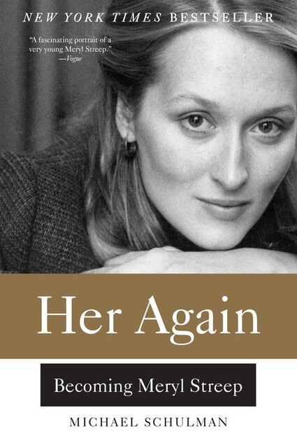 Her Again, Michael Schulman