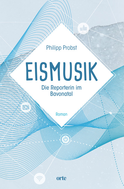 Eismusik, Philipp Probst