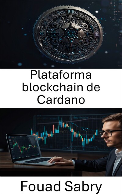 Plataforma blockchain de Cardano, Fouad Sabry