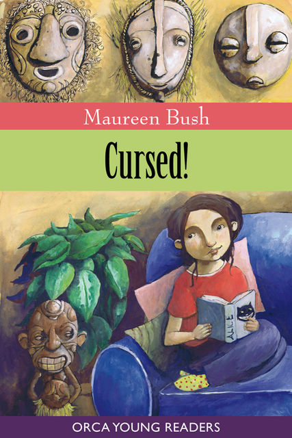 Cursed, Maureen Bush