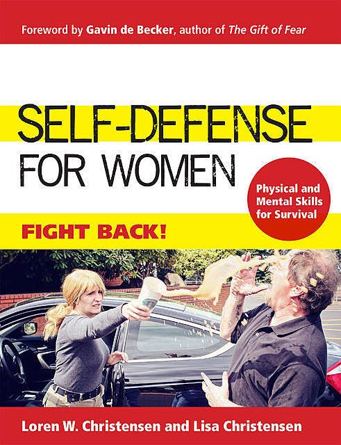 Self-Defense for Women, Loren W. Christensen, Lisa Christensen