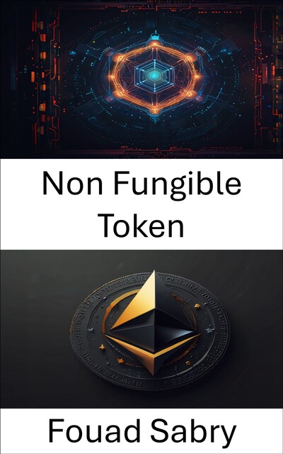 Non Fungible Token, Fouad Sabry
