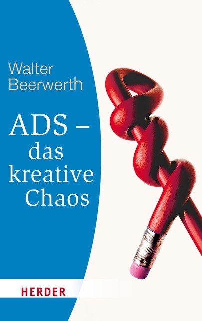 ADS – das kreative Chaos, Walter Beerwerth