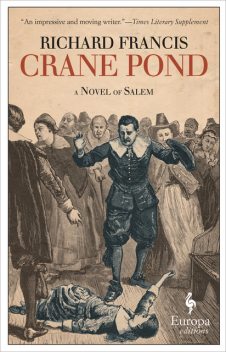 Crane Pond, Richard Francis