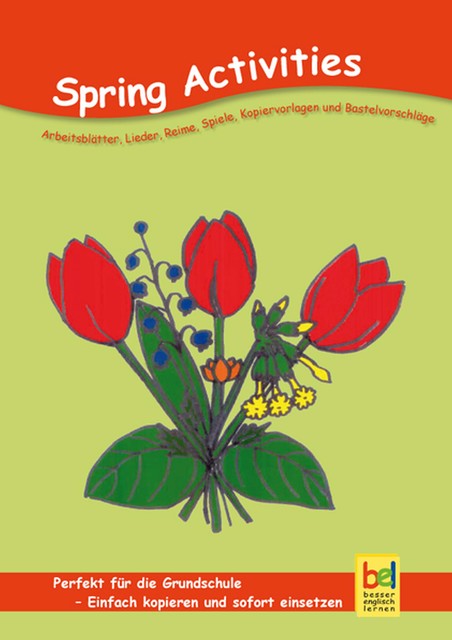 Spring Activities, Beate Baylie, Karin Schweizer