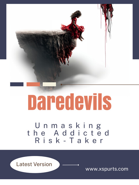 Daredevils, Xavier Q. Huntington