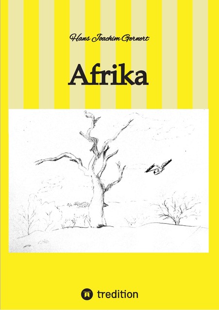 Afrika, Hans Joachim Gernert