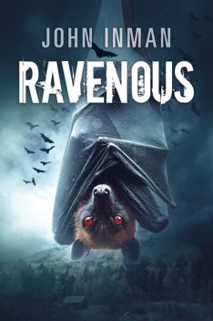 Ravenous, JOHN INMAN