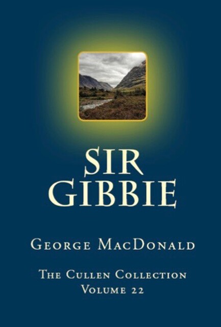 Sir Gibbie, George MacDonald