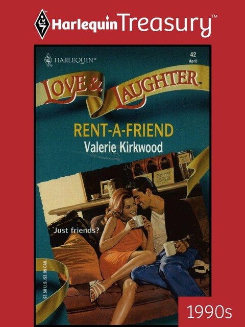 Rent-A-Friend, Valerie Kirkwood