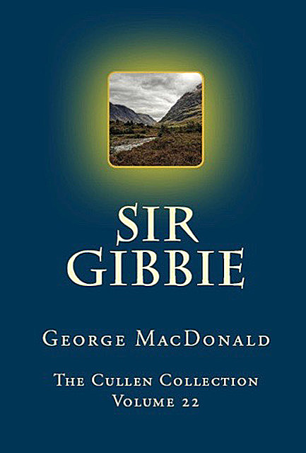 Sir Gibbie, George MacDonald