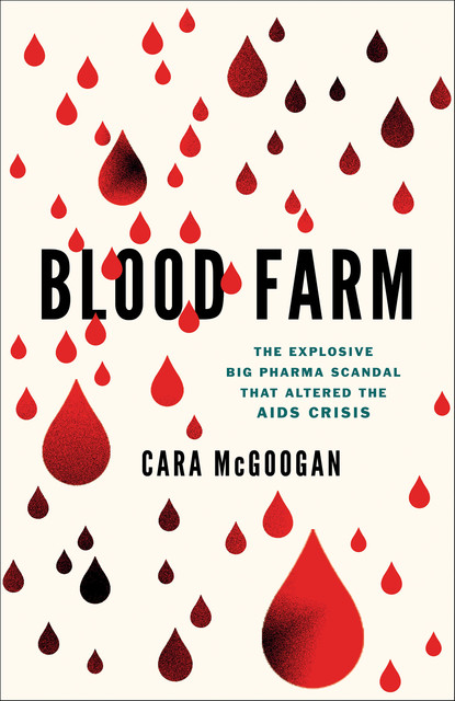 Blood Farm, Cara McGoogan