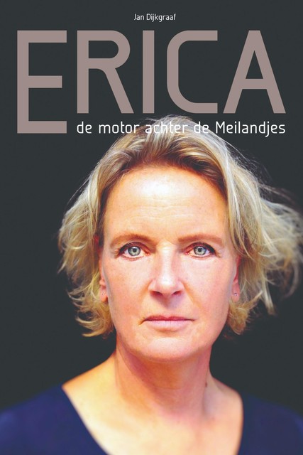 Erica, Jan Dijkgraaf