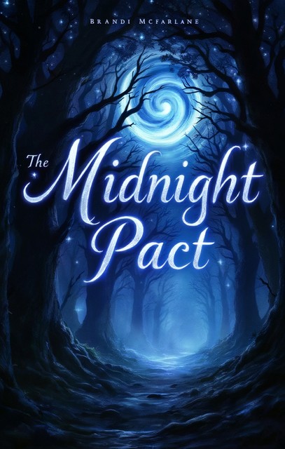 The Midnight Pact, Brandi Mcfarlane