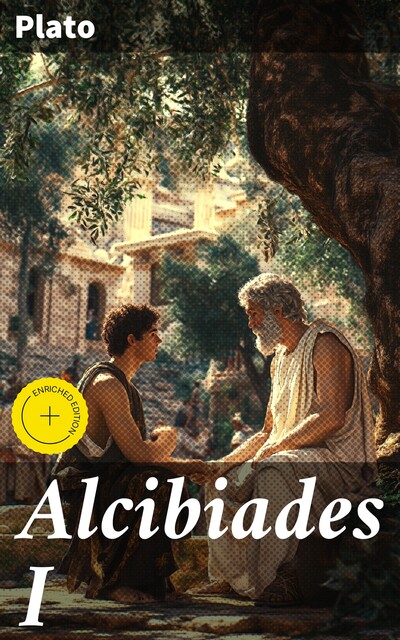 Alcibiades I, Plato