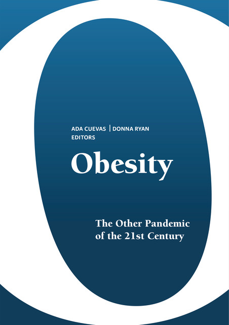 Obesity, Ada Cuevas, Donna Ryan