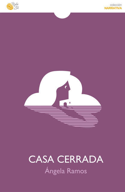 Casa Cerrada, Ángela Ramos