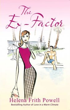 The Ex-Factor, Helena Frith-Powell