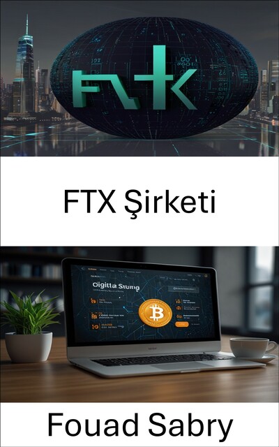 FTX Şirketi, Fouad Sabry