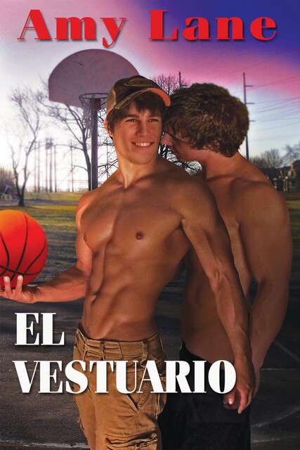 El Vestuario, Amy Lane