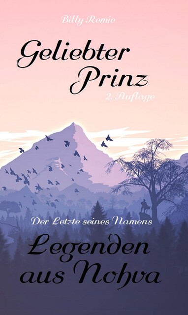 Geliebter Prinz, Billy Remie