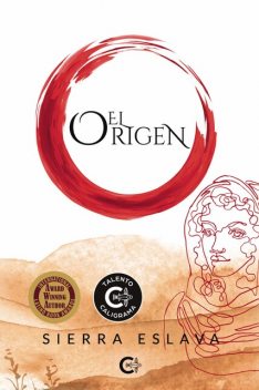 El origen, Sierra Eslava