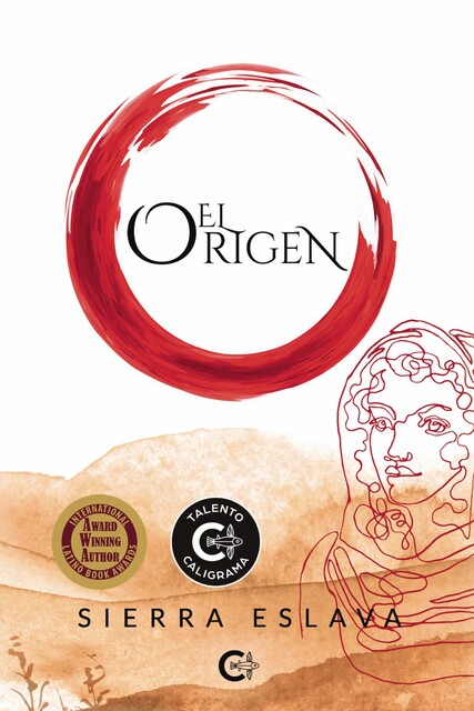 El origen, Sierra Eslava